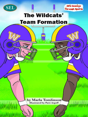 cover image of The Wildcats' Team Formation
